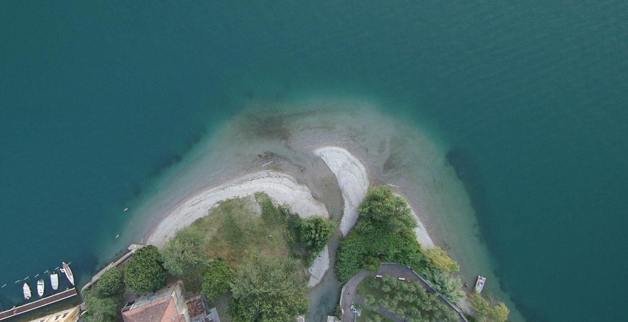 37 Iseo Lake A&A Marone Zewnętrze zdjęcie