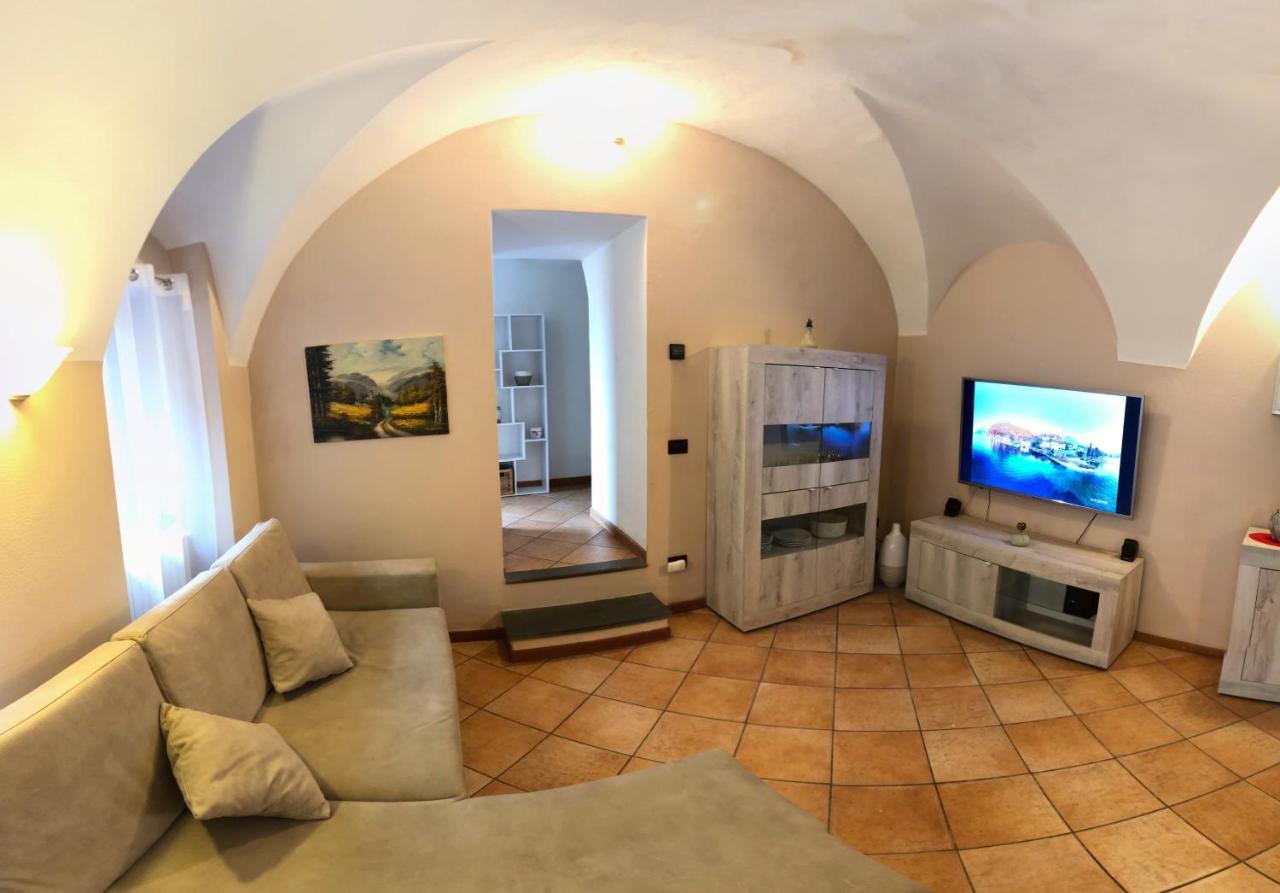 37 Iseo Lake A&A Marone Zewnętrze zdjęcie
